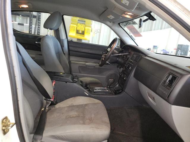 Photo 5 from auction – 2006 DODGE CHARGER SE with VIN 2B3KA43G86H276647