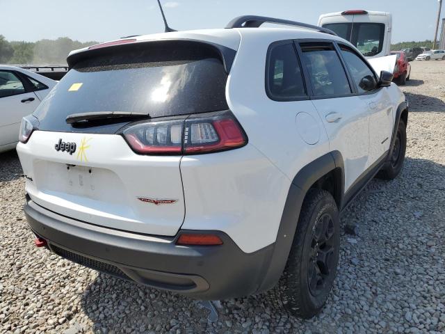 Photo 4 from auction – 2019 JEEP CHEROKEE T with VIN 1C4PJMBN3KD189122