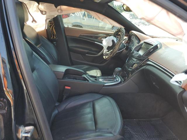 Photo 5 from auction – 2015 BUICK REGAL PREM with VIN 2G4GN5EXXF9138125