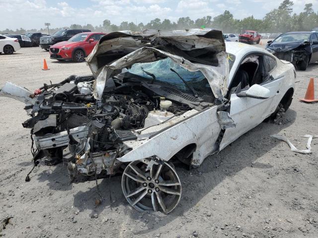 Photo 2 from auction – 2015 FORD MUSTANG with VIN 1FA6P8TH3F5381446