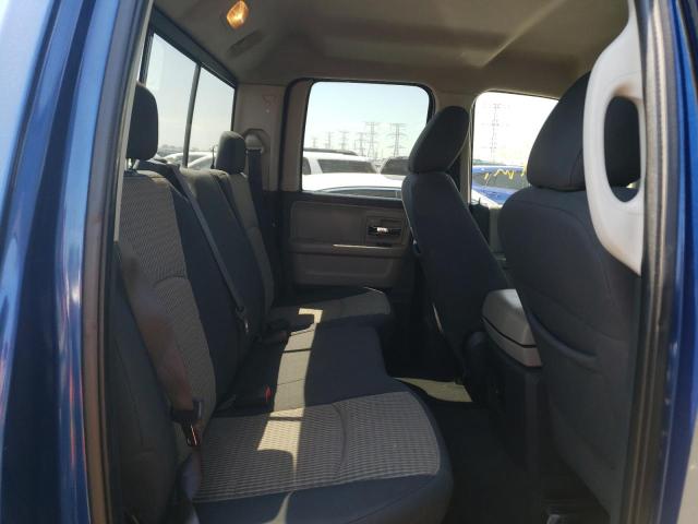 Photo 6 from auction – 2010 DODGE RAM 1500 with VIN 1D7RV1GT2AS130226