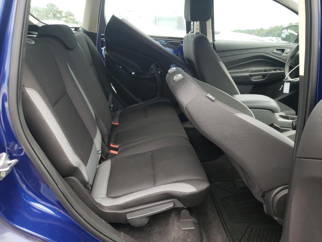 Photo 6 from auction – 2013 FORD ESCAPE S with VIN 1FMCU0F72DUA91014