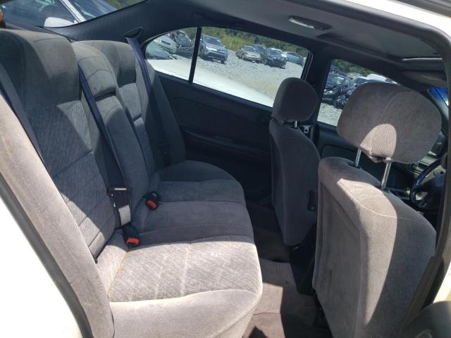 Photo 6 from auction – 1999 NISSAN MAXIMA GLE with VIN JN1CA21D8XT818532