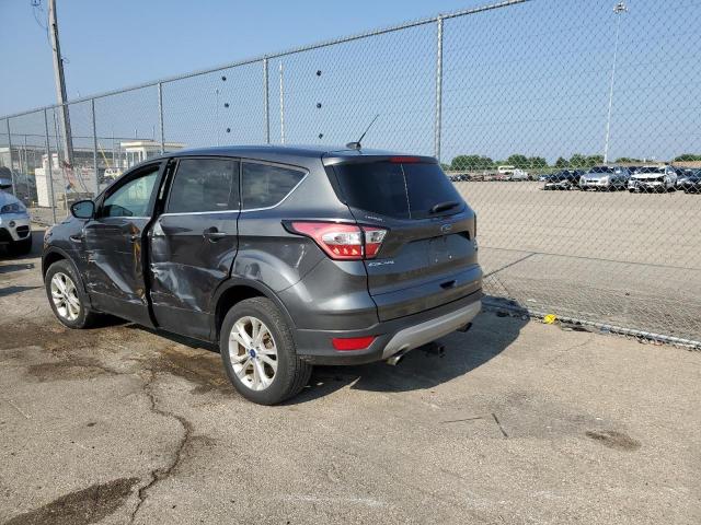 Photo 3 from auction – 2017 FORD ESCAPE SE with VIN 1FMCU0GD8HUC62908