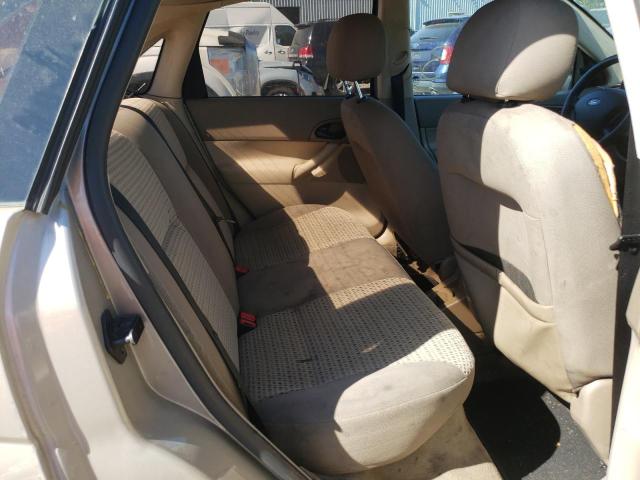 Photo 6 from auction – 2007 FORD FOCUS ZX4 with VIN 1FAHP34N27W188331