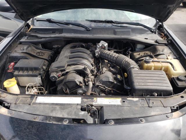 Photo 7 from auction – 2007 DODGE CHARGER SE with VIN 2B3KA43RX7H620739