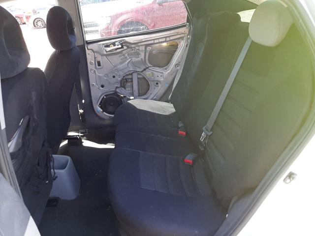 Photo 6 from auction – 2012 HYUNDAI ACCENT GLS with VIN KMHCT4AE9CU131054