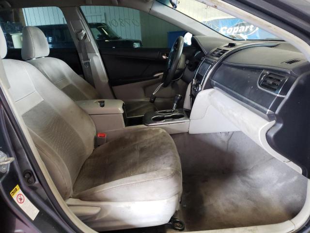Photo 5 from auction – 2012 TOYOTA CAMRY HYBR with VIN 4T1BD1FK7CU012747