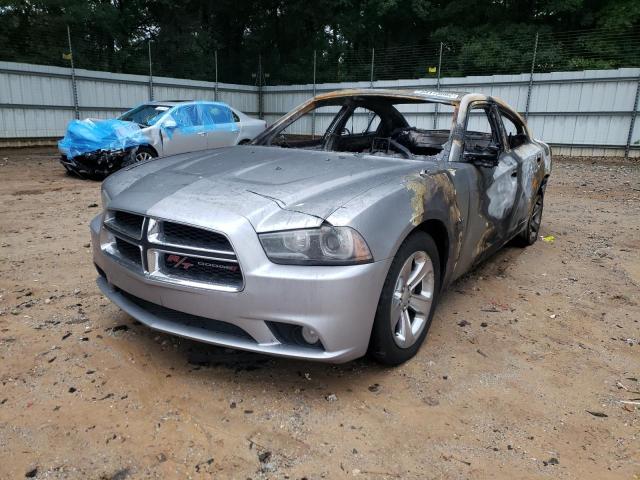 Zdjęcie 2 z aukcji – 2013 DODGE CHARGER R/ z VIN 2C3CDXCT1DH701636