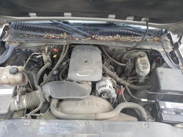 Photo 7 from auction – 2004 GMC NEW SIERRA with VIN 2GTEC19T441278863