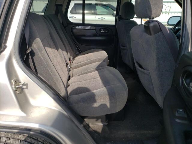 Photo 6 from auction – 2006 GMC ENVOY with VIN 1GKDT13S062190783