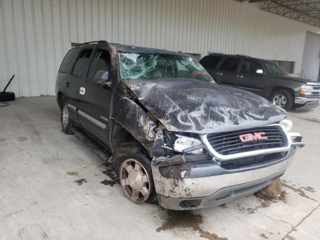 Photo 1 from auction – 2005 GMC YUKON with VIN 1GKEC13T25R143208