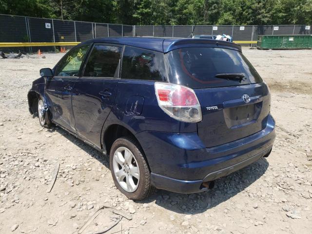 Photo 3 from auction – 2008 TOYOTA COROLLA MA with VIN 2T1KR30E88C711703