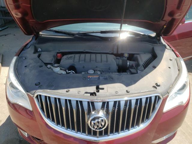 Photo 7 from auction – 2017 BUICK ENCLAVE with VIN 5GAKRBKD7HJ285054