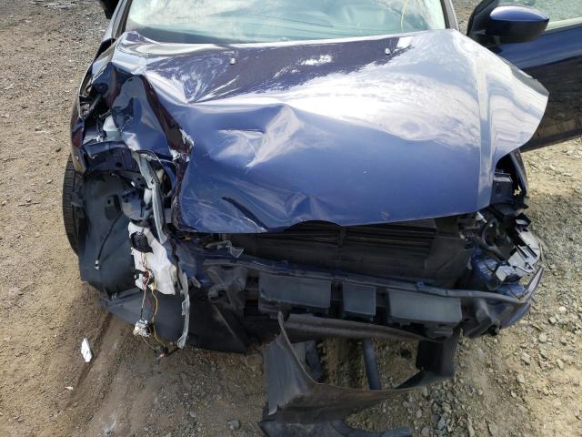 Photo 7 from auction – 2012 FORD FOCUS SE with VIN 1FAHP3F26CL151457