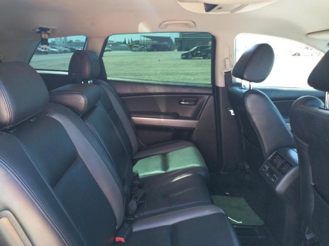 Photo 6 from auction – 2010 MAZDA CX-9 with VIN JM3TB2MV0A0229814