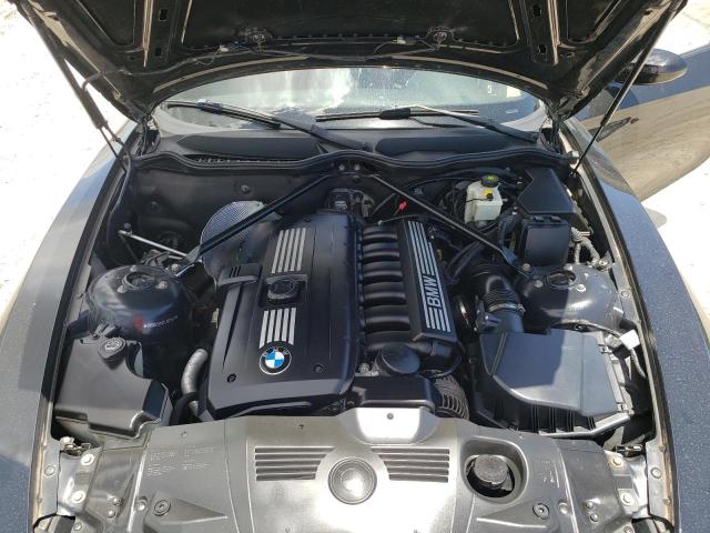 Photo 7 from auction – 2007 BMW Z4 3.0 with VIN 4USBU335X7LW71569