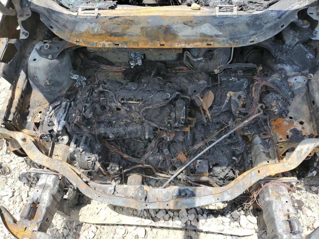 Photo 7 from auction – 2013 FORD ESCAPE SEL with VIN 1FMCU0HX0DUD48927