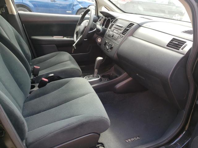 Foto 5 de la subasta – 2011 NISSAN VERSA S con VIN 3N1BC1CP4BL517468