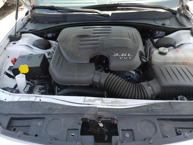 Photo 7 from auction – 2021 CHRYSLER 300 S with VIN 2C3CCABG3MH545989
