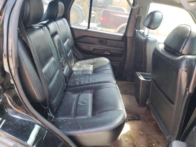 Zdjęcie 6 z aukcji – 2002 NISSAN PATHFINDER z VIN JN8DR09X72W658331