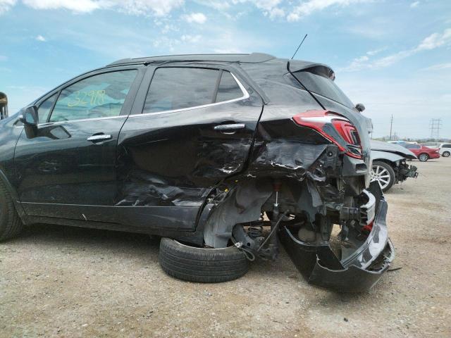 Photo 9 from auction – 2018 BUICK ENCORE PRE with VIN KL4CJASB9JB636561