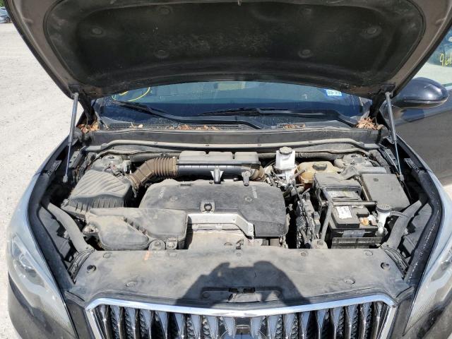 Photo 7 from auction – 2017 BUICK ENVISION E with VIN LRBFXBSA4HD103593
