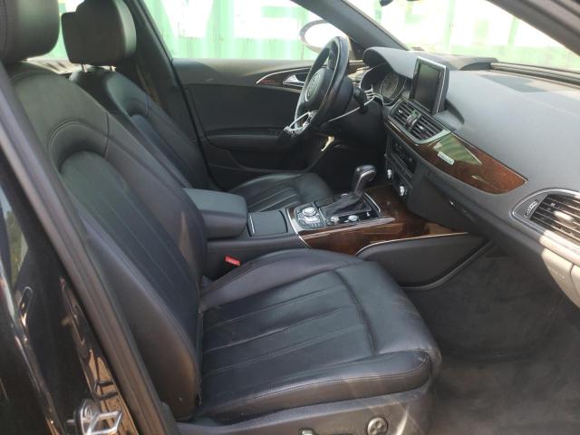 Photo 5 from auction – 2016 AUDI A6 PRESTIG with VIN WAUHGAFC8GN081068