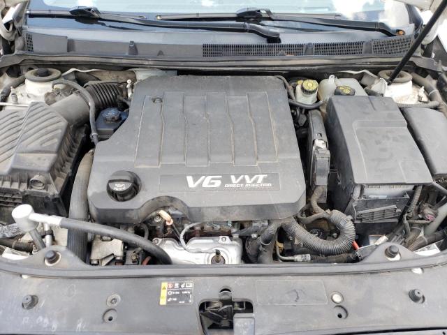 Photo 7 from auction – 2011 BUICK LACROSSE C with VIN 1G4GE5ED3BF281375