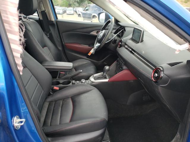 Foto 5 de la subasta – 2017 MAZDA CX-3 TOURI con VIN JM1DKFC77H0167216