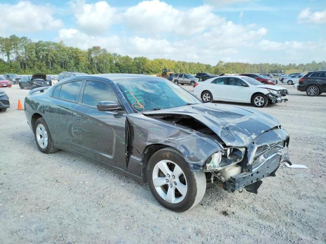 DODGE CHARGER SE 2014 z numerem VIN 2C3CDXBG6EH102298 - Zdjęcie z aukcji