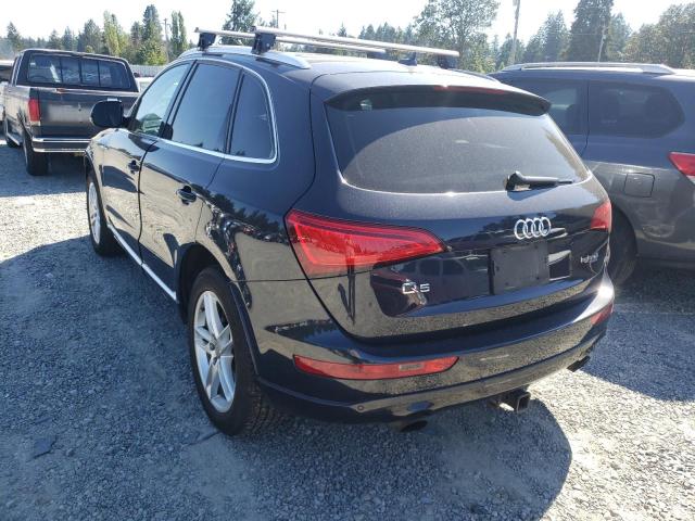 Фото 3 с аукциона – 2013 AUDI Q5 PREMIUM с VIN WA1C8AFP9DA069182