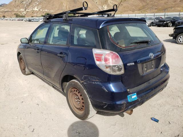 Photo 3 from auction – 2005 TOYOTA COROLLA MA with VIN 2T1KR32E05C413610