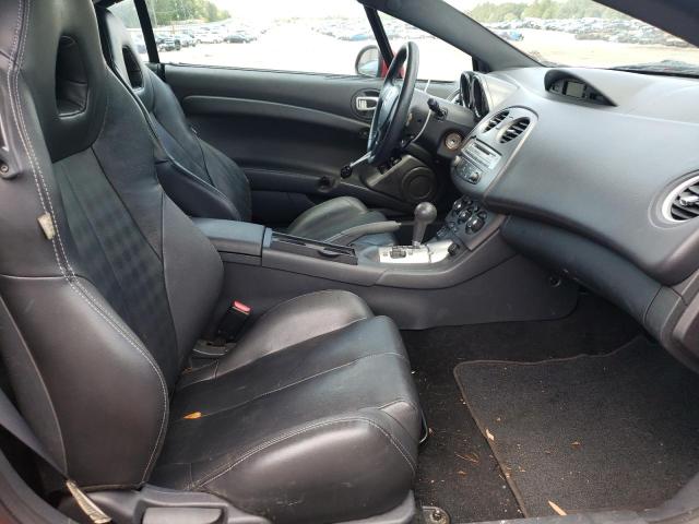 Photo 5 from auction – 2007 MITSUBISHI ECLIPSE SP with VIN 4A3AL25FX7E037281
