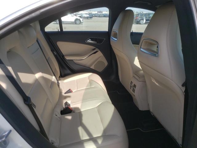 Photo 6 from auction – 2015 MERCEDES-BENZ CLA 250 with VIN WDDSJ4EB3FN185847