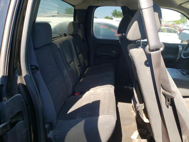 Photo 6 from auction – 2007 CHEVROLET 1500 with VIN 2GCEC19J471704375