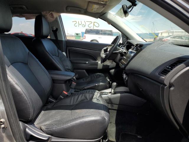 Photo 5 from auction – 2018 MITSUBISHI OUTLANDER with VIN JA4AR4AW8JU003060