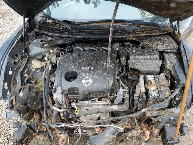 Photo 7 from auction – 2010 NISSAN MAXIMA S with VIN 1N4AA5AP3AC853086