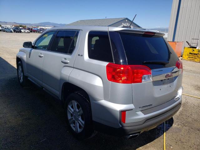 صورة رقم 3 من المزاد - 2016 GMC TERRAIN SL مع VIN 2GKFLSEK7G6295918