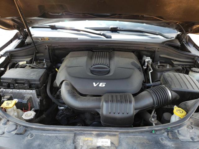 Photo 7 from auction – 2014 JEEP GRAND CHER with VIN 1C4RJFAG5EC309195