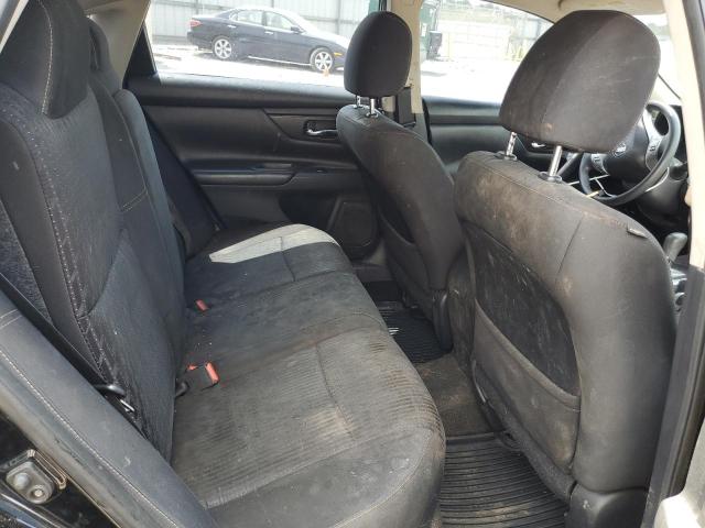 Photo 6 from auction – 2016 NISSAN ALTIMA 2.5 with VIN 1N4AL3AP2GC261413