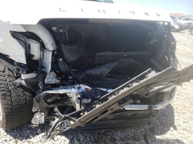 Photo 9 from auction – 2017 FORD F150 SUPER with VIN 1FTEW1EG5HFC15348