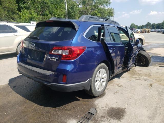 Foto 4 de la subasta – 2015 SUBARU OUTBACK 2. con VIN 4S4BSACC9F3297917