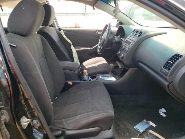Photo 5 from auction – 2012 NISSAN ALTIMA BAS with VIN 1N4AL2AP6CC188857