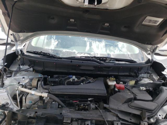 Photo 7 from auction – 2020 NISSAN ROGUE S with VIN KNMAT2MV4LP536135