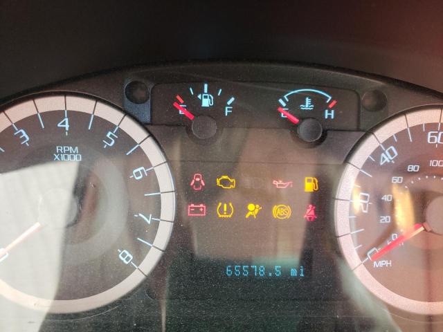 Photo 8 from auction – 2012 FORD ESCAPE XLT with VIN 1FMCU0DG4CKA44113