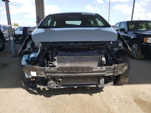 Photo 9 from auction – 2012 KIA RIO EX with VIN KNADN4A37C6065705