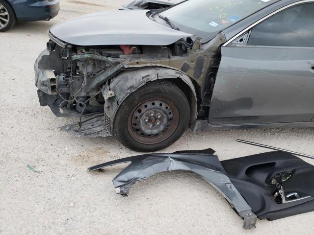 Photo 9 from auction – 2014 NISSAN ALTIMA 2.5 with VIN 1N4AL3AP3EN389354