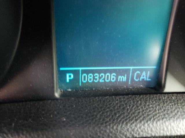 Photo 8 from auction – 2016 BUICK ENCORE with VIN KL4CJASB9GB587371