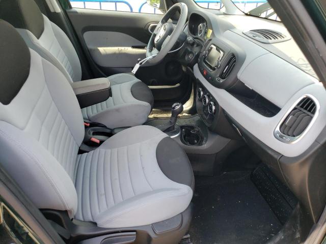 Photo 5 from auction – 2014 FIAT 500L EASY with VIN ZFBCFABH3EZ026506